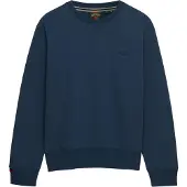 Superdry Moletom Essential Logo