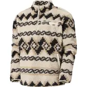 Columbia Casaco Polar Com Meio Fecho Rugged Ridge High Pile