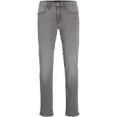 JJ REBEL Calças de ganga 'JREBADAM' cinzento denim
