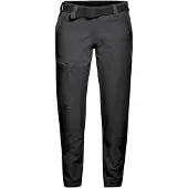Maier Sports Calças 3/4 Lulaka