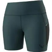 Dynafit Leggings Curtos Sky