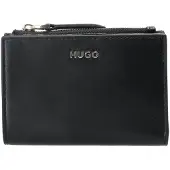 HUGO Carteira Feminina Syndra Sm 10277957 Red