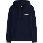 Tommy Hilfiger Moletom Com Capuz Entry Dna