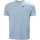 Helly Hansen Camiseta De Manga Curta Shoreline 3.0
