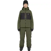 Armada Calças Pascore 2l Bib