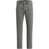 Jack & Jones Calças de ganga 'JJIChris Original' cinzento denim