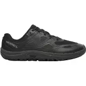 Merrell Sapatilha de desporto 'Trail Glove 8 Barefoot' preto