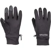 Marmot Luvas Power Stretch Connect