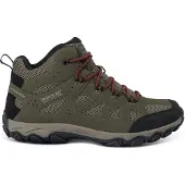 Regatta Botas De Caminhada Edgepoint Iv Mid