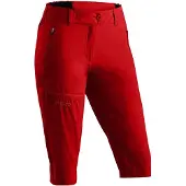 Maier Sports Calças 3/4 Lulaka
