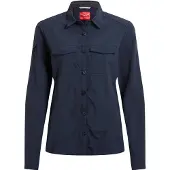 Craghoppers Camisa De Manga Comprida Nosilife Adventure Iii