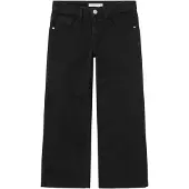 Name it Calças de ganga 'Rose' preto denim