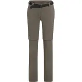 Maier Sports Calças Nata 2