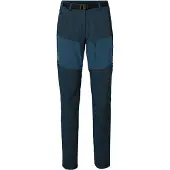 Vaude Calças Elope Zip Off