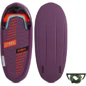Jobe Brinquedo Aquático Rebocável Stimmel + Tow Hook Handle Package
