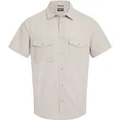 Craghoppers Camisa De Manga Curta Kiwi Ii