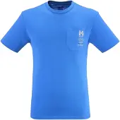 Millet Camiseta De Manga Curta Cdg Chamonix Poc