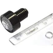 Highsider LUZ TRAS. LED PRETO, CLARO, MONO
