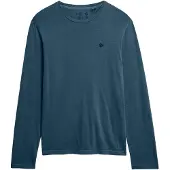 Superdry Camiseta De Manga Comprida Classic Essential
