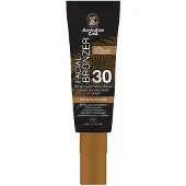 Australian Gold Facial Bronzer Sunscreen Serum SPF30 50 ml