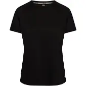 Trespass Camiseta De Manga Curta Claudette
