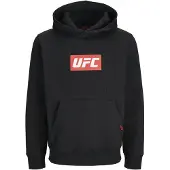Jack & Jones Moletom Com Capuz Ufc