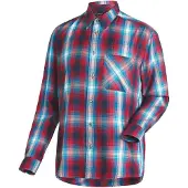 Maier Sports Camisa De Manga Comprida Claas