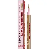 Nyx Lingerie Lip Liner Tease U Later