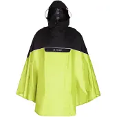 Vaude Poncho Impermeável Covero Ii