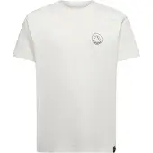 La Sportiva Camiseta De Manga Curta Circle Logo