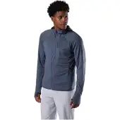Rossignol Moletom Com Fecho Textured Mid Layer