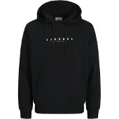 JJ REBEL Moletom Com Capuz Rocky Logo