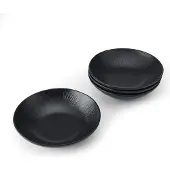 MIKASA Prato Fundo 20 Cm 4 Unidades
