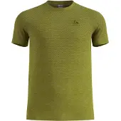 Odlo Camiseta De Manga Curta Essential Seamless