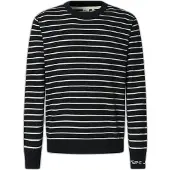 Pepe Jeans Suéter Andre Stripes