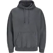 Jack & Jones Moletom Com Capuz Charge Faded