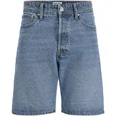 Jack & Jones Calças de ganga 'JJITONY JJORIGINAL' azul ganga