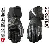 Five Luvas De Mulher Wfx Skin Evo Gore-tex
