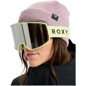 Roxy Óculos De Esqui Para Mulheres Storm