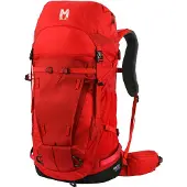 Millet - Mochilas - Prolighter 30+10 Red para Unissexo - Vermelho