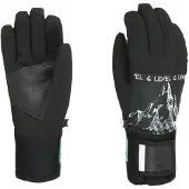 Level Luvas Comet