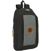 Safta Mochila Benetton 21l 32x42x15 Cm