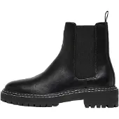 ONLY Botas baixas ONLBETH-2 PU CHELSEA BOOT mulheres - Preto - 39