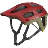 Endura Capacete De Mtb Singletrack Mips
