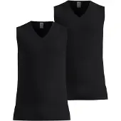 Odlo Camiseta Sem Mangas Active Light 2 Unidades