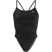 Nike Maiô Hydrastrong Solids Cut Out