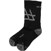 Devold Meias Longas Hiking Merino Medium