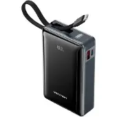 Vention Powerbank 20000mah 65w
