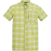 Regatta Camisa De Manga Curta Anti-insect Travel Light