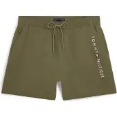 Tommy Hilfiger Calção De Banho Um0um03748
